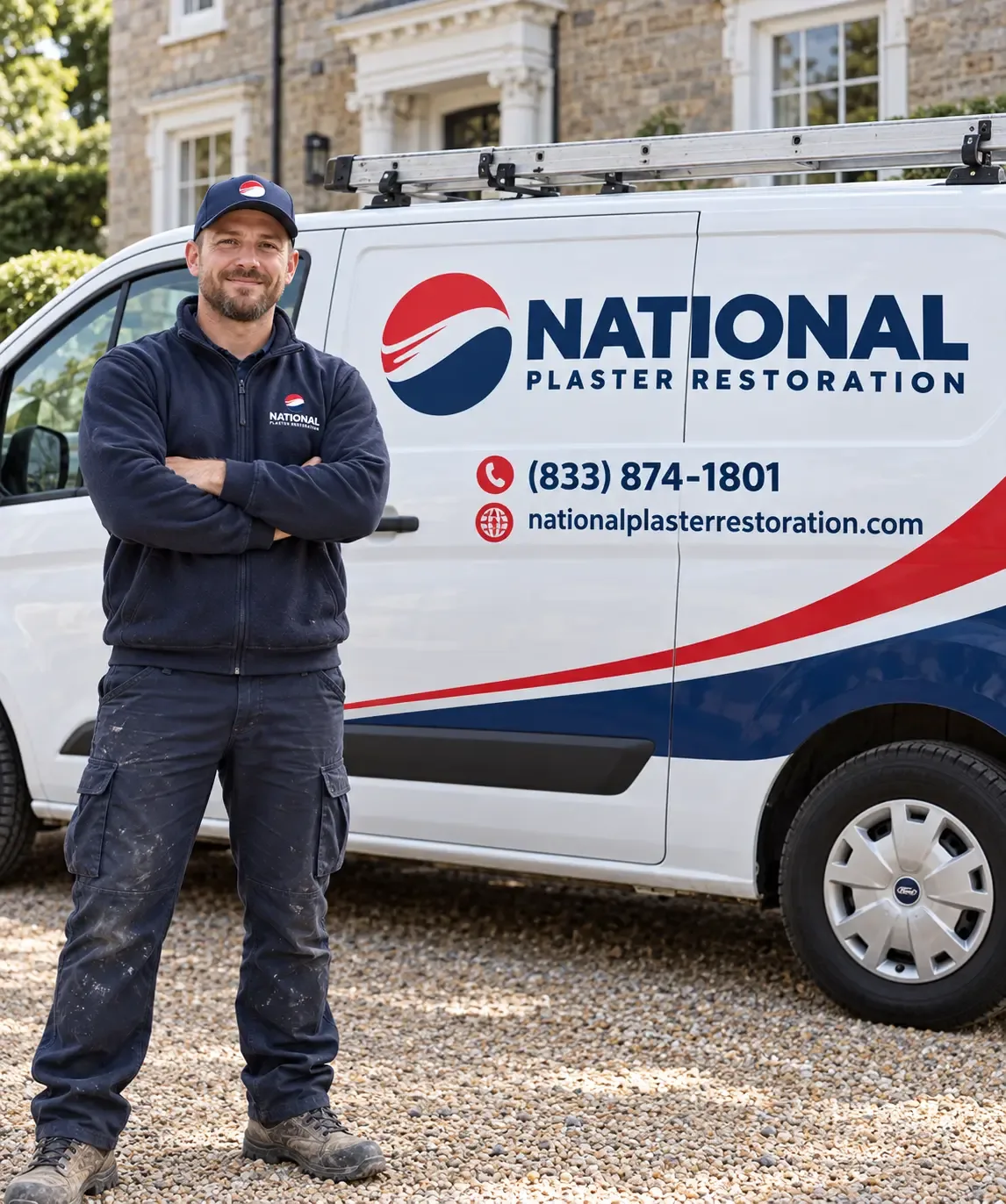Plaster Repair company in Oswego, IL